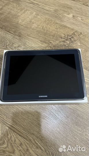 Samsung galaxy note 10.1
