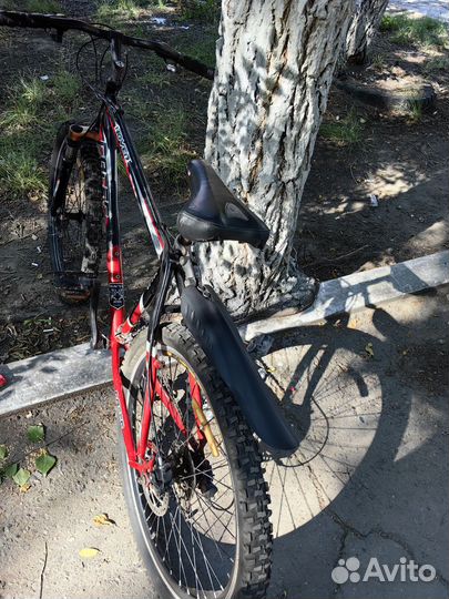 Велосипед для взрослых