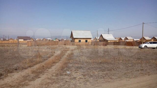 Участок 8 сот. (ИЖС)