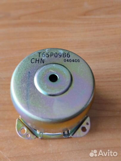 Динамики нч, вч Technics(Panasonic)