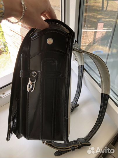 Японский ранец randoseru