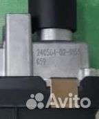 Актуатор турбины G-59 Ford Transit, Tourneo 786880