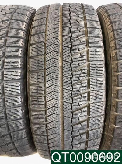 Bridgestone Blizzak VRX 215/55 R17 96P