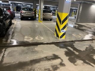 Машиноместо, 15 м²