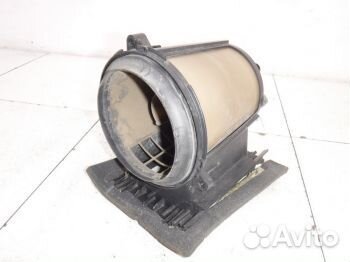 Корпус моторчика печки 3M5H19409С