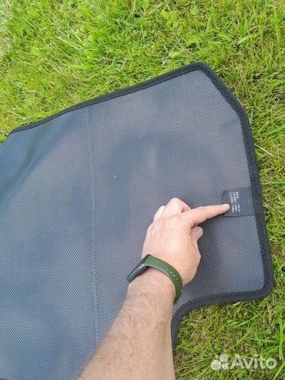 Ковры ворс для Ssang Yang Actyon new