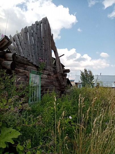 Участок 15 сот. (ИЖС)