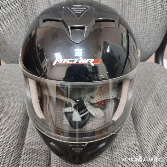 Альфа 110 мопед