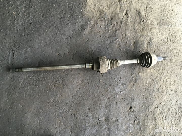 7L0407271C привод в сборе 4,2 для Ауди Q-7