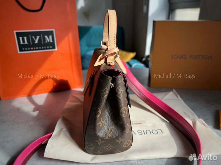 Сумка louis vuitton