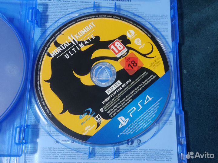 Игры для приставок ps4