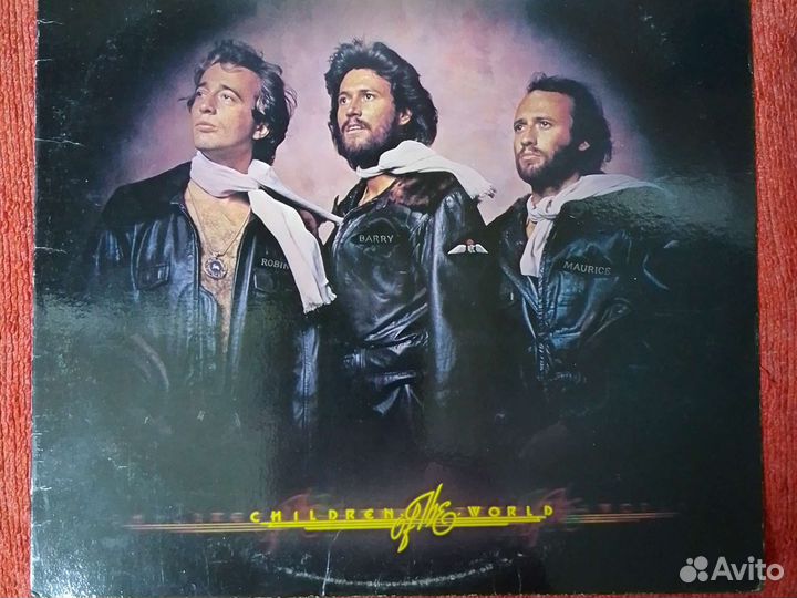 Bee gees