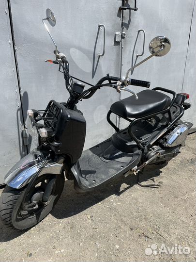 Honda Zoomer AF58 Без пробега по РФ