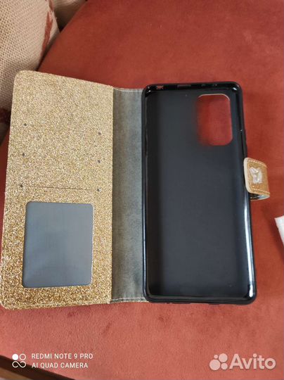 Чехол для телефона xiaomi