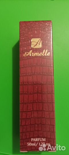 Духи женские