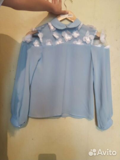 Школьная форма для девочки