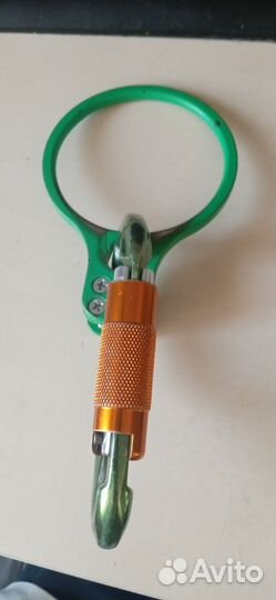 Спусковое устройство восьмерка guru