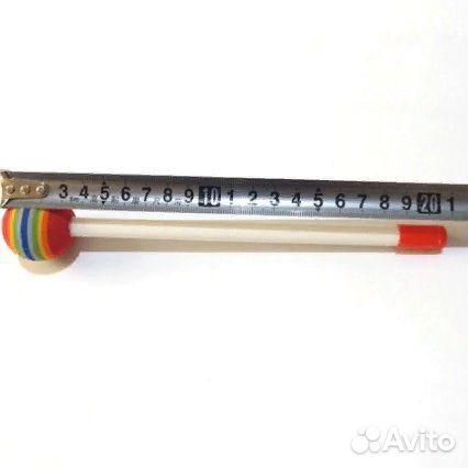 Палочки для барабана/глюкофона/ксилофона