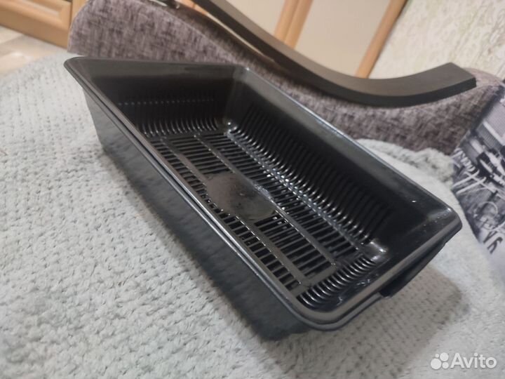 Лоток для животного