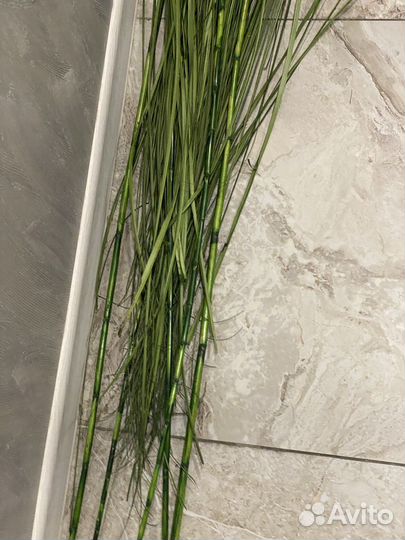 Трава интерьерная IKEA