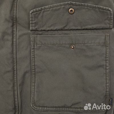 Куртка Alpha Industries