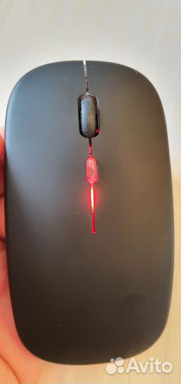 Игровая мышка