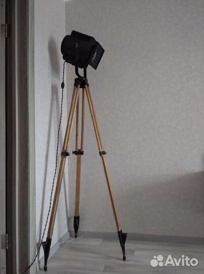 Светильник торшер