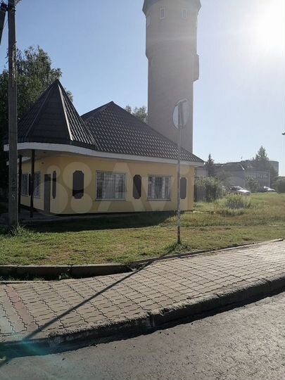 Здание, 96.3 м²