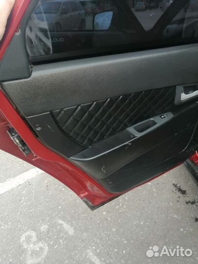 LADA Priora 1.6 МТ, 2008, 185 000 км