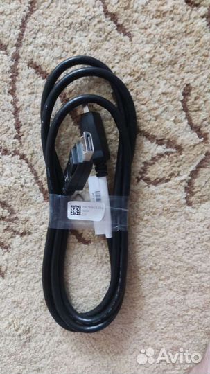 Провод hdmi, VGA, D-Port