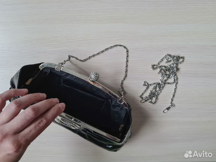 Клатч женский