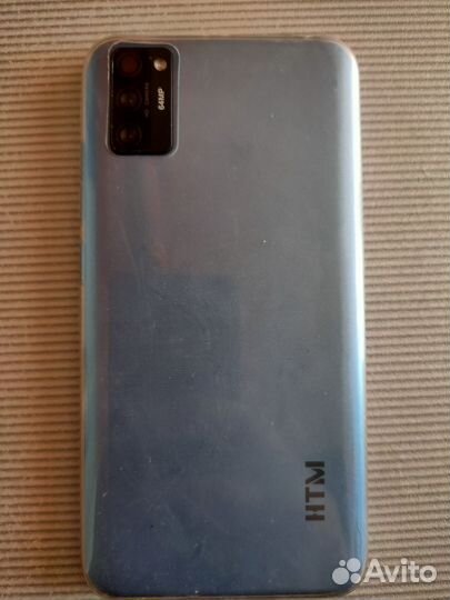 Телефон Xiaomi