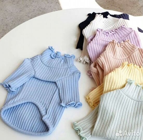 Водолазка для собаки