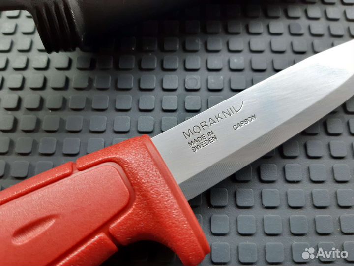 Шведский нож Mora Basic 511