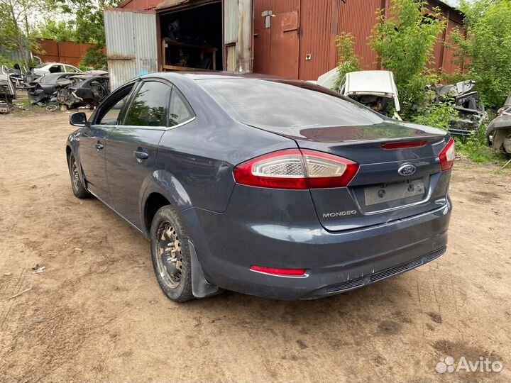 Поводок дворника правый Ford Mondeo 4 (2007-2015)