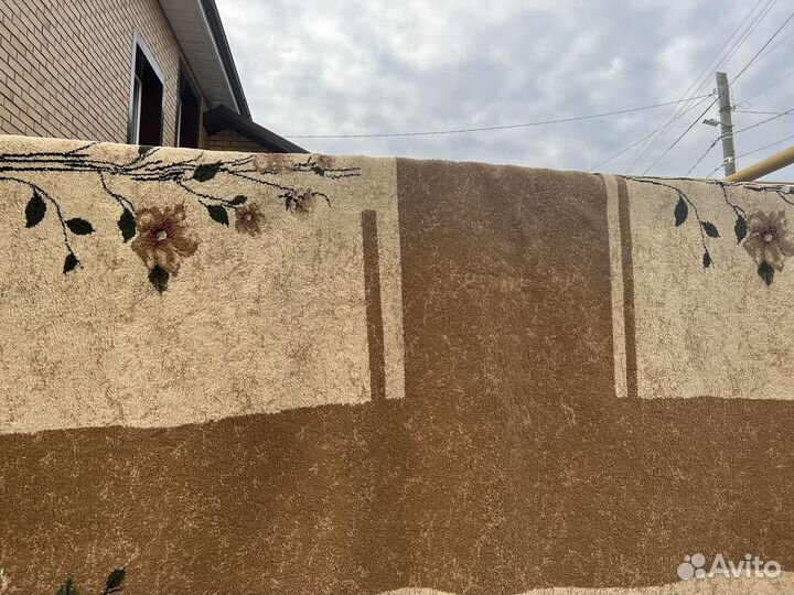 Ковры и паласы бу