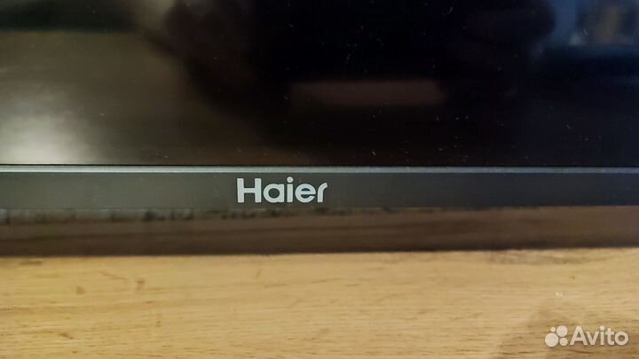 Телевизор haier 43 SMART TV MX Light