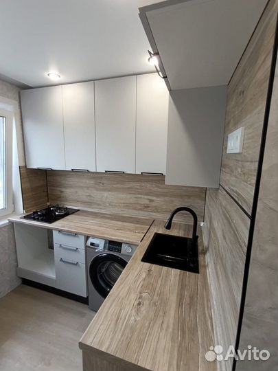 Кухни на заказ под ваш бюджет