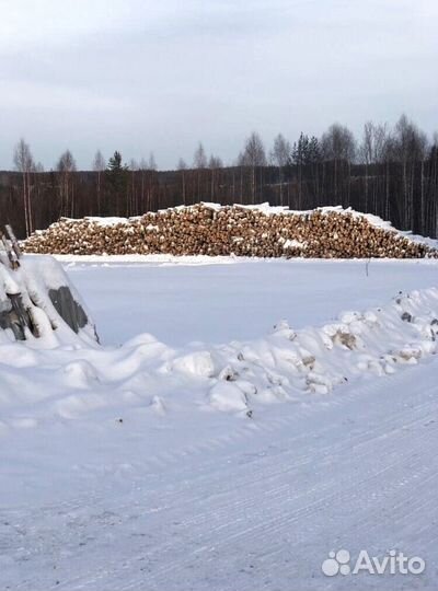 Берёзовый уголь