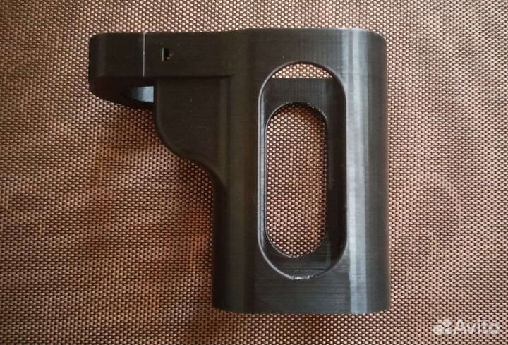 Крепление для Bluetooth колонки