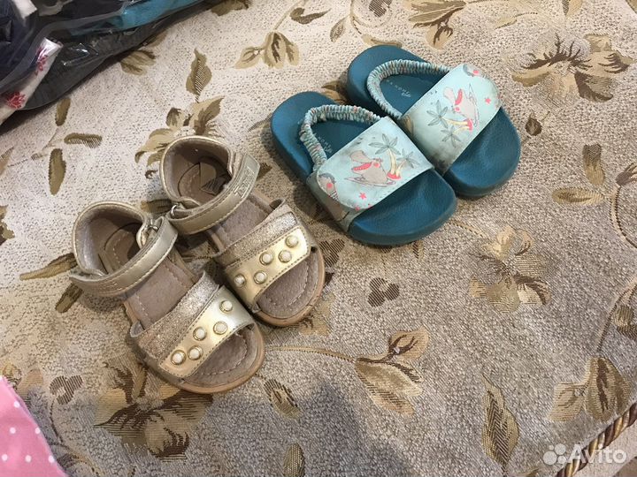 Одежда вещи девочке 86-92