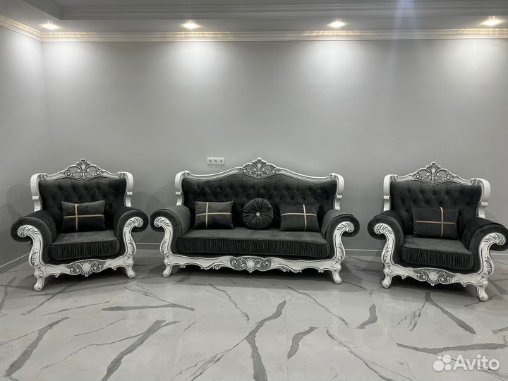 Мягкая мебель