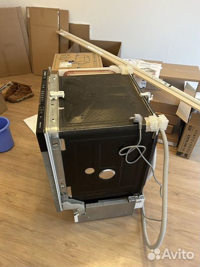 Посудомоечная машина bosch 60 см бу