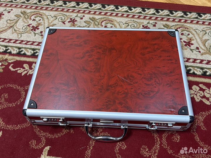 Набор ножей