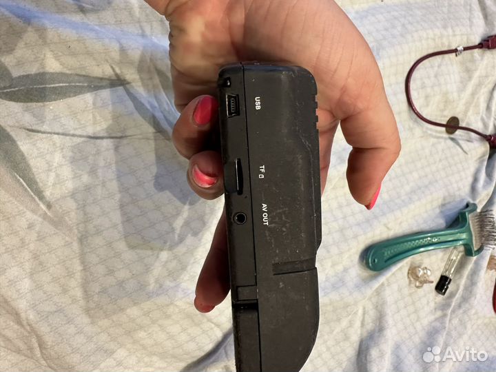 Видеорегистратор subini