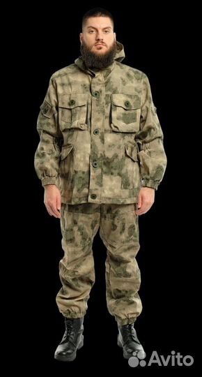 Костюм летний Горка-5 мх/рг