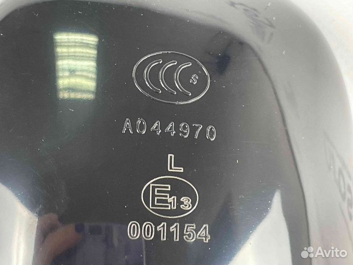 Зеркала LF200ZH-2 (пара)