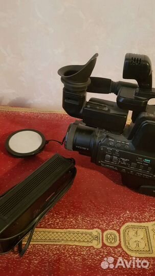 Видео камера