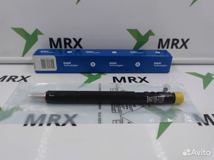 Форсунка R04601D