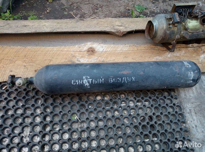 Балон гелевый жатый воздух